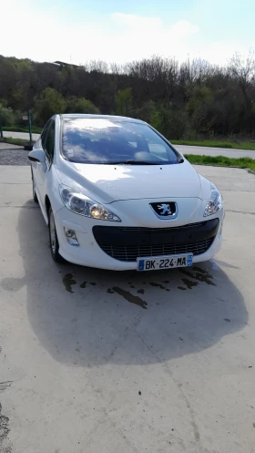 Peugeot 308 1.6HDI.evro5 - 4200 € / 8214.49 лв. - 36840620 3 | Car24.bg Peugeot 308 1.6HDI.evro5 - 4200 € / 8214.49 лв. - 36840620 3
