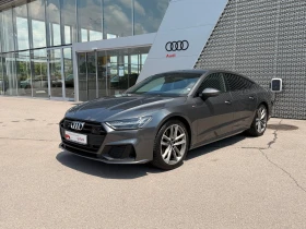 Audi A7 undefined | Auto.bg — изображение 4 Audi A7 undefined | Auto.bg — изображение 4