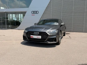 Снимка Audi A7