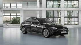 Mercedes-Benz C 300 4MATIC - Car24.bg Mercedes-Benz C 300 4MATIC