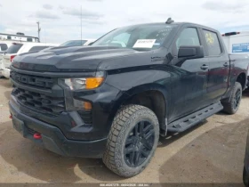 Chevrolet Silverado TRAIL BOSS - 31500 € / 61608.64 лв. - 94448393 2 | Car24.bg Chevrolet Silverado TRAIL BOSS - 31500 € / 61608.64 лв. - 94448393 2