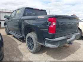 Chevrolet Silverado TRAIL BOSS - 31500 € / 61608.64 лв. - 94448393 3 | Car24.bg Chevrolet Silverado TRAIL BOSS - 31500 € / 61608.64 лв. - 94448393 3