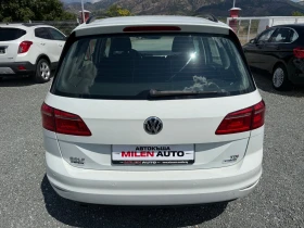 VW Sportsvan (KATO НОВА) | Auto.bg — изображение 7 VW Sportsvan (KATO НОВА) | Auto.bg — изображение 7