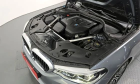 BMW 530 ОБДУХВАНЕ * ПАНО * HEAD-UP * KEYLESS | Auto.bg — изображение 10 BMW 530 ОБДУХВАНЕ * ПАНО * HEAD-UP * KEYLESS | Auto.bg — изображение 10
