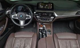 BMW 530 ОБДУХВАНЕ * ПАНО * HEAD-UP * KEYLESS | Auto.bg — изображение 11 BMW 530 ОБДУХВАНЕ * ПАНО * HEAD-UP * KEYLESS | Auto.bg — изображение 11