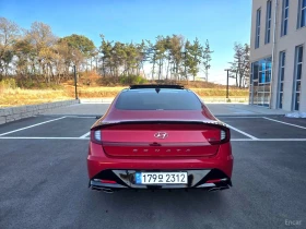 Hyundai Sonata 2.5 TURBO-N* TEXNOTEST* UNIKAT | Auto.bg — изображение 8 Hyundai Sonata 2.5 TURBO-N* TEXNOTEST* UNIKAT | Auto.bg — изображение 8