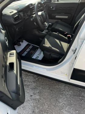 Citroen C3 1.5HDi, НАВИГАЦИЯ, КЛИМАТРОНИК, АВТОПИЛОТ | Auto.bg — изображение 9 Citroen C3 1.5HDi, НАВИГАЦИЯ, КЛИМАТРОНИК, АВТОПИЛОТ | Auto.bg — изображение 9
