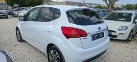Kia Venga 1, 4 БЕНЗИН/ГАЗ | Auto.bg — изображение 5 Kia Venga 1, 4 БЕНЗИН/ГАЗ | Auto.bg — изображение 5