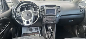 Kia Venga 1, 4 БЕНЗИН/ГАЗ | Auto.bg — изображение 6 Kia Venga 1, 4 БЕНЗИН/ГАЗ | Auto.bg — изображение 6