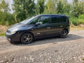 Renault Espace 2.0 DCI | Auto.bg — изображение 3 Renault Espace 2.0 DCI | Auto.bg — изображение 3