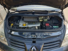 Renault Espace 2.0 DCI | Auto.bg — изображение 15 Renault Espace 2.0 DCI | Auto.bg — изображение 15