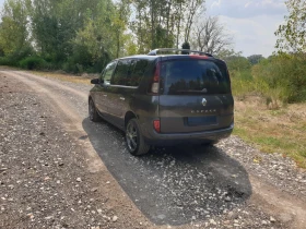 Renault Espace 2.0 DCI | Auto.bg — изображение 4 Renault Espace 2.0 DCI | Auto.bg — изображение 4
