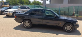 Mercedes-Benz 190 1.8 - 3500 € - 41905198 2 | Car24.bg Mercedes-Benz 190 1.8 - 3500 € - 41905198 2