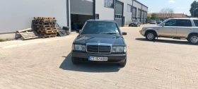 Mercedes-Benz 190 1.8 - Car24.bg Mercedes-Benz 190 1.8