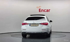 Mercedes-Benz C 200 4MATIC Avantgarde/ФИНАНСИРАНЕ | Auto.bg — изображение 4 Mercedes-Benz C 200 4MATIC Avantgarde/ФИНАНСИРАНЕ | Auto.bg — изображение 4