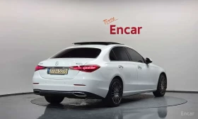 Mercedes-Benz C 200 4MATIC Avantgarde/ФИНАНСИРАНЕ | Auto.bg — изображение 2 Mercedes-Benz C 200 4MATIC Avantgarde/ФИНАНСИРАНЕ | Auto.bg — изображение 2