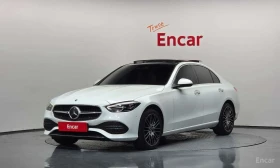 Mercedes-Benz C 200 4MATIC Avantgarde/ФИНАНСИРАНЕ