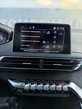 Peugeot 3008 GT-line| Distronic| Massage| Nappa| 360| Full - 17999 € - 36377836 14 | Car24.bg Peugeot 3008 GT-line| Distronic| Massage| Nappa| 360| Full - 17999 € - 36377836 14