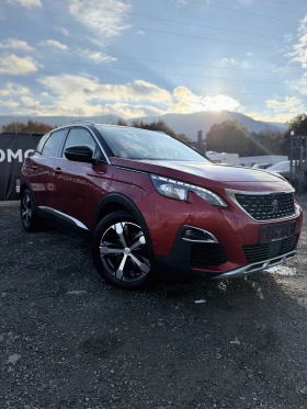 Peugeot 3008 GT-line| Distronic| Massage| Nappa| 360| Full - 17999 € - 36377836 3 | Car24.bg Peugeot 3008 GT-line| Distronic| Massage| Nappa| 360| Full - 17999 € - 36377836 3