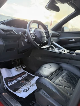 Peugeot 3008 GT-line| Distronic| Massage| Nappa| 360| Full - 17999 € - 36377836 10 | Car24.bg Peugeot 3008 GT-line| Distronic| Massage| Nappa| 360| Full - 17999 € - 36377836 10