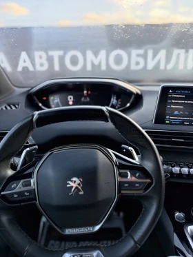Peugeot 3008 GT-line| Distronic| Massage| Nappa| 360| Full - 17999 € - 36377836 12 | Car24.bg Peugeot 3008 GT-line| Distronic| Massage| Nappa| 360| Full - 17999 € - 36377836 12