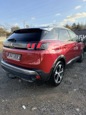 Peugeot 3008 GT-line| Distronic| Massage| Nappa| 360| Full - 17999 € - 36377836 6 | Car24.bg Peugeot 3008 GT-line| Distronic| Massage| Nappa| 360| Full - 17999 € - 36377836 6