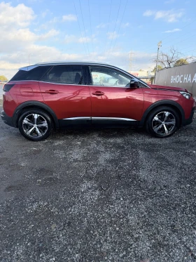 Peugeot 3008 GT-line| Distronic| Massage| Nappa| 360| Full - 17999 € - 36377836 8 | Car24.bg Peugeot 3008 GT-line| Distronic| Massage| Nappa| 360| Full - 17999 € - 36377836 8