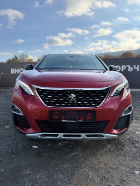 Peugeot 3008 GT-line| Distronic| Massage| Nappa| 360| Full - 17999 € - 36377836 2 | Car24.bg Peugeot 3008 GT-line| Distronic| Massage| Nappa| 360| Full - 17999 € - 36377836 2
