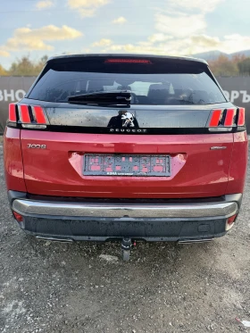 Peugeot 3008 GT-line| Distronic| Massage| Nappa| 360| Full - 17999 € - 36377836 5 | Car24.bg Peugeot 3008 GT-line| Distronic| Massage| Nappa| 360| Full - 17999 € - 36377836 5