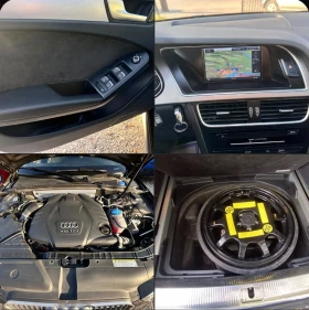 Audi A4 3.0tdi/allroad/Швейцария | Auto.bg — изображение 9 Audi A4 3.0tdi/allroad/Швейцария | Auto.bg — изображение 9
