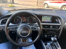 Audi A4 3.0tdi/allroad/Швейцария | Auto.bg — изображение 12 Audi A4 3.0tdi/allroad/Швейцария | Auto.bg — изображение 12