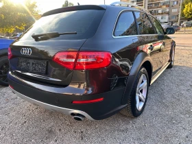 Audi A4 3.0tdi/allroad/Швейцария | Auto.bg — изображение 6 Audi A4 3.0tdi/allroad/Швейцария | Auto.bg — изображение 6