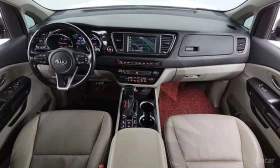 Kia Carnival * 9 Seater Prestige * АВТОКРЕДИТ* | Auto.bg — изображение 7 Kia Carnival * 9 Seater Prestige * АВТОКРЕДИТ* | Auto.bg — изображение 7