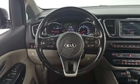 Kia Carnival * 9 Seater Prestige * АВТОКРЕДИТ* | Auto.bg — изображение 13 Kia Carnival * 9 Seater Prestige * АВТОКРЕДИТ* | Auto.bg — изображение 13