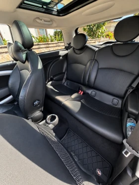 Mini Cooper - 3200 € - 32349813 12 | Car24.bg Mini Cooper - 3200 € - 32349813 12