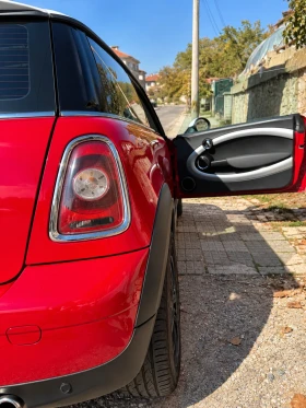 Mini Cooper - 3200 € - 32349813 5 | Car24.bg Mini Cooper - 3200 € - 32349813 5