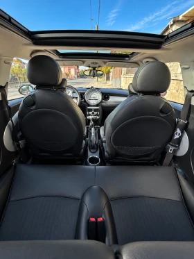 Mini Cooper - 3200 € - 32349813 8 | Car24.bg Mini Cooper - 3200 € - 32349813 8