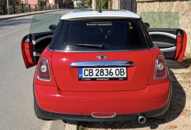 Mini Cooper - 3200 € - 32349813 4 | Car24.bg Mini Cooper - 3200 € - 32349813 4