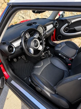 Mini Cooper - 3200 € - 32349813 11 | Car24.bg Mini Cooper - 3200 € - 32349813 11