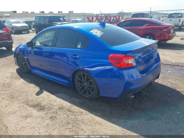 Subaru Impreza WRX - изображение 3 | Auto.bg Subaru Impreza WRX - изображение 3