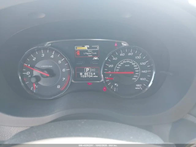 Subaru Impreza WRX - изображение 7 | Auto.bg Subaru Impreza WRX - изображение 7