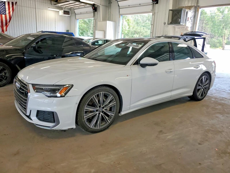 Audi A6 3.0l Premium Plus - 14900 € - 20161050 1 | Car24.bg Audi A6 3.0l Premium Plus - 14900 € - 20161050 1