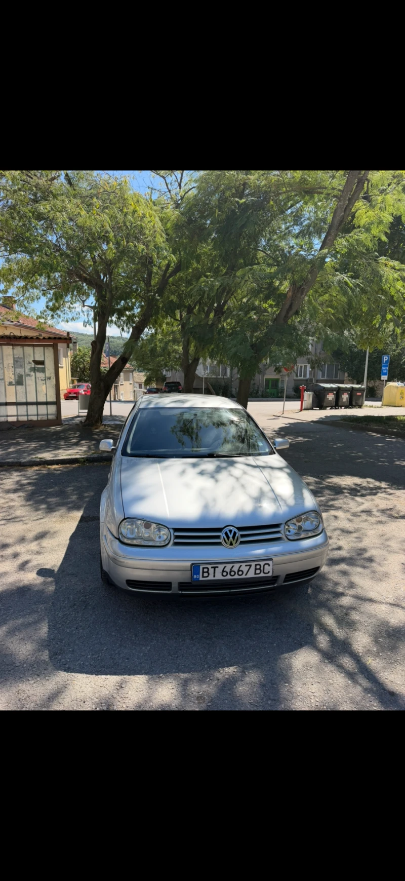 VW Golf - 1350 € - 17350139 1 | Car24.bg VW Golf - 1350 € - 17350139 1