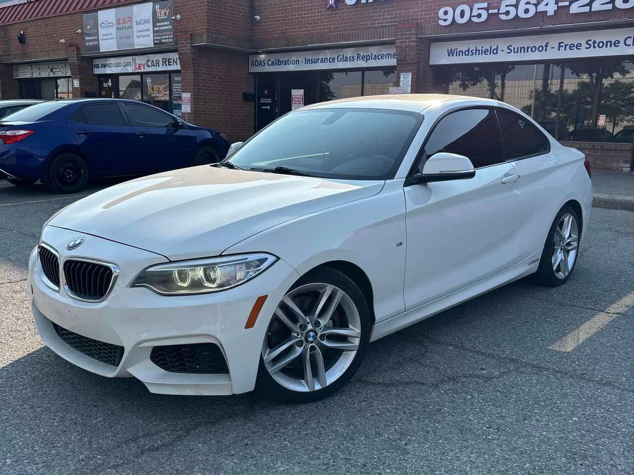 BMW 228 * 228i * АВТОКРЕДИТ БЕЗ ПЪРВОНАЧАЛНА ВНОСКА* | Auto.bg — изображение 1 BMW 228 * 228i * АВТОКРЕДИТ БЕЗ ПЪРВОНАЧАЛНА ВНОСКА* | Auto.bg — изображение 1