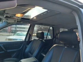 Mercedes-Benz ML 270 VIN реални 220 хил.км. от Германия  | Mobile.bg — малка снимка 7