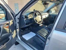 Mercedes-Benz ML 270 VIN реални 220 хил.км. от Германия  | Mobile.bg — малка снимка 11