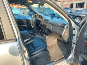 Mercedes-Benz ML 270 VIN реални 220 хил.км. от Германия  | Mobile.bg — малка снимка 14