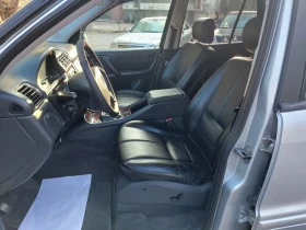 Mercedes-Benz ML 270 VIN реални 220 хил.км. от Германия  | Mobile.bg — малка снимка 10