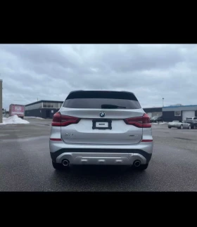 BMW X3 * xDrive30i * ПОДГРЕВ* ПАНОРАМА* - 16100 € / 31488.86 лв. - 13769357 4 | Car24.bg BMW X3 * xDrive30i * ПОДГРЕВ* ПАНОРАМА* - 16100 € / 31488.86 лв. - 13769357 4