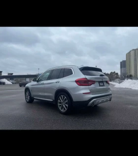 BMW X3 * xDrive30i * ПОДГРЕВ* ПАНОРАМА* - 16100 € / 31488.86 лв. - 13769357 3 | Car24.bg BMW X3 * xDrive30i * ПОДГРЕВ* ПАНОРАМА* - 16100 € / 31488.86 лв. - 13769357 3